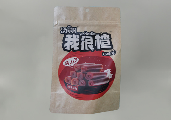 食品包裝袋市場(chǎng)未來(lái)會(huì)呈現(xiàn)怎樣的趨勢(shì)？